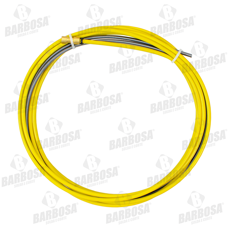 GUIA ESPIRAL 1,2MM 5,3MTS SU