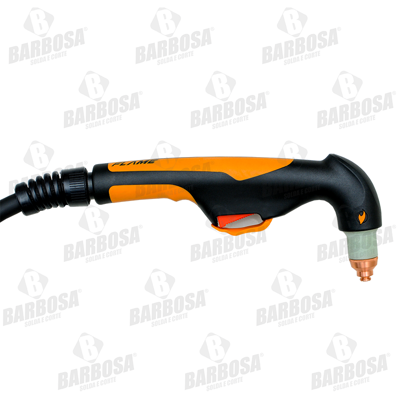 TOCHA PLASMA MANUAL 6M -MAX 45 C/ CONEXAO 45XP