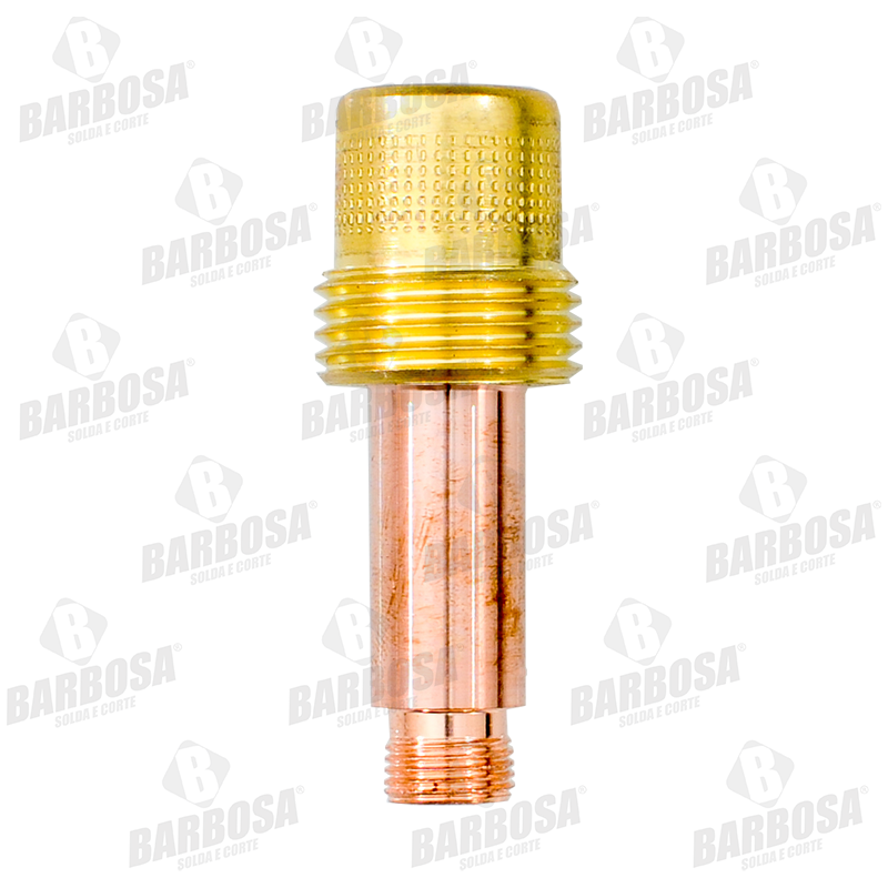CORPO FIXADOR GAS LENS 3,2MM (108)