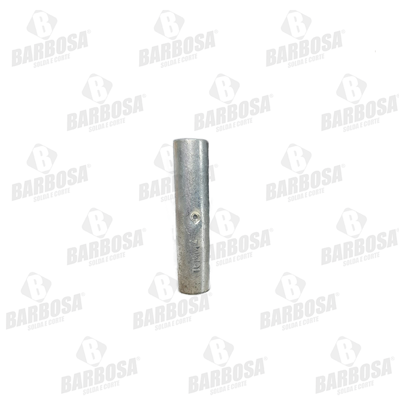 LUVA COMPRESSAO COBRE EST. 16MM2