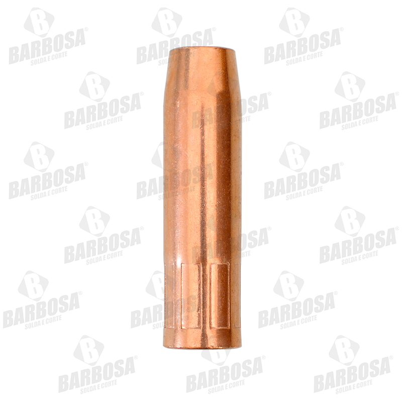 PONTEIRA UNICA DEFLETORA 16X96MM