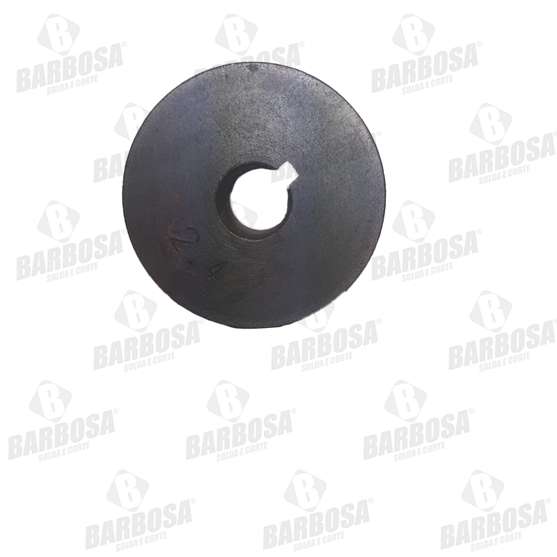 ROLDANA BAMBOZZI SAG 1006 2,4 REC.