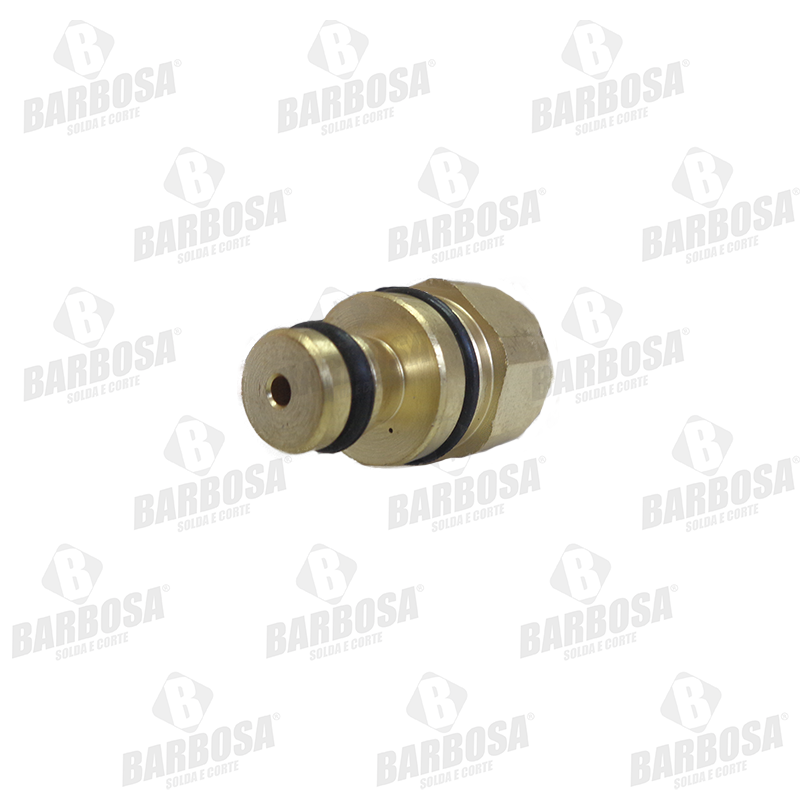 EXTENSAO DE SOLDA 201 AC N6
