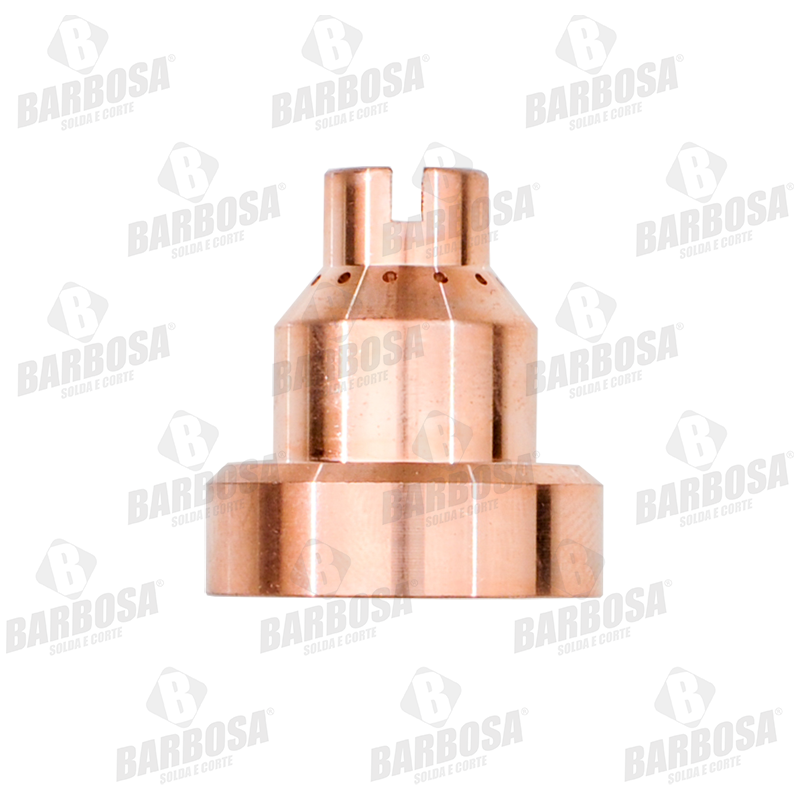 BOCAL MANUAL MAX 1650, 100A (065)