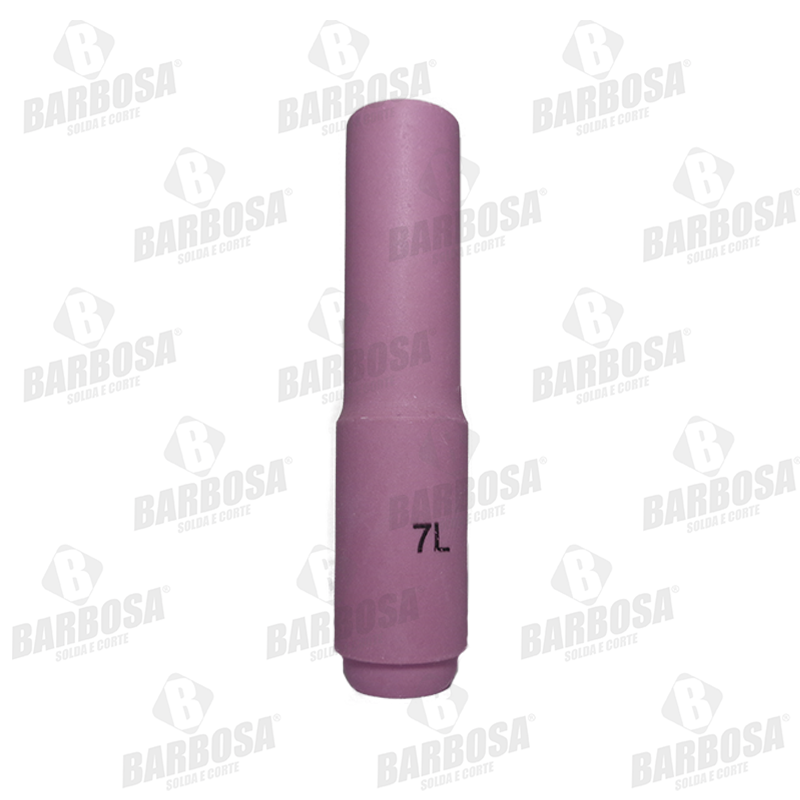 BOCAL CERAMICA LONGO 10N47L -N7