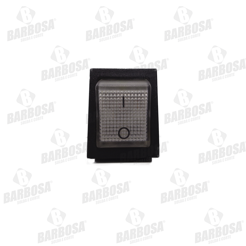 CHAVE LIGA/DESLIGA PARA INVERSORAS 30A/250V