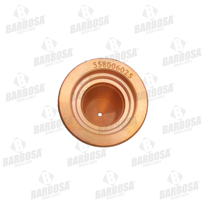 BICO 2,5MM PT 36 - 558006025
