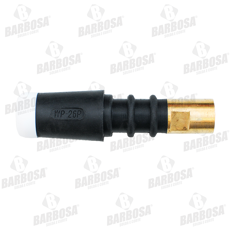 CORPO TOCHA TIG 26 RETA