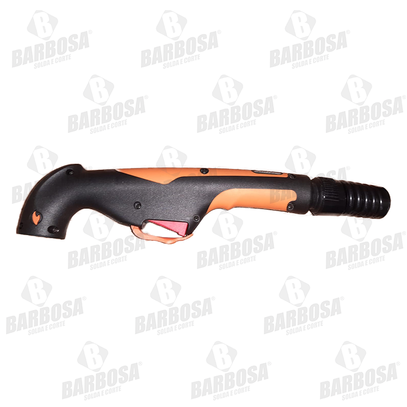 PUNHO TOCHA PLASMA TH 125