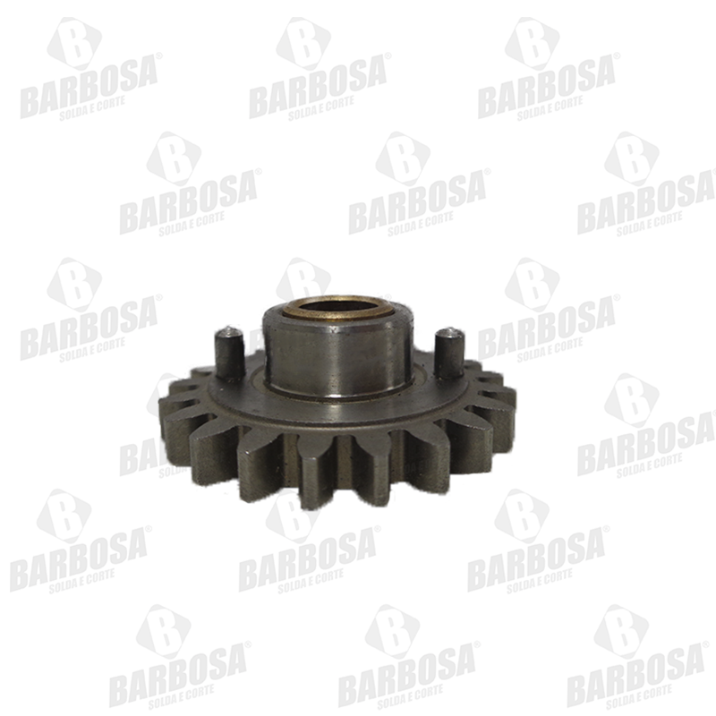 ENGRENAGEM SUPERIOR 42/42B/42S