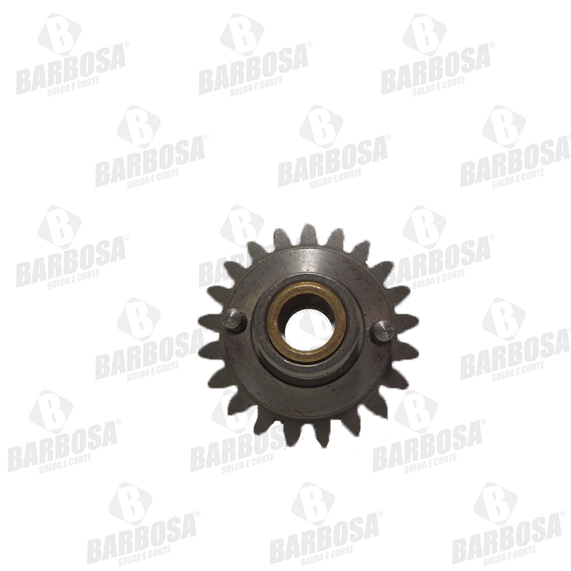 ENGRENAGEM SUPERIOR 42/42B/42S