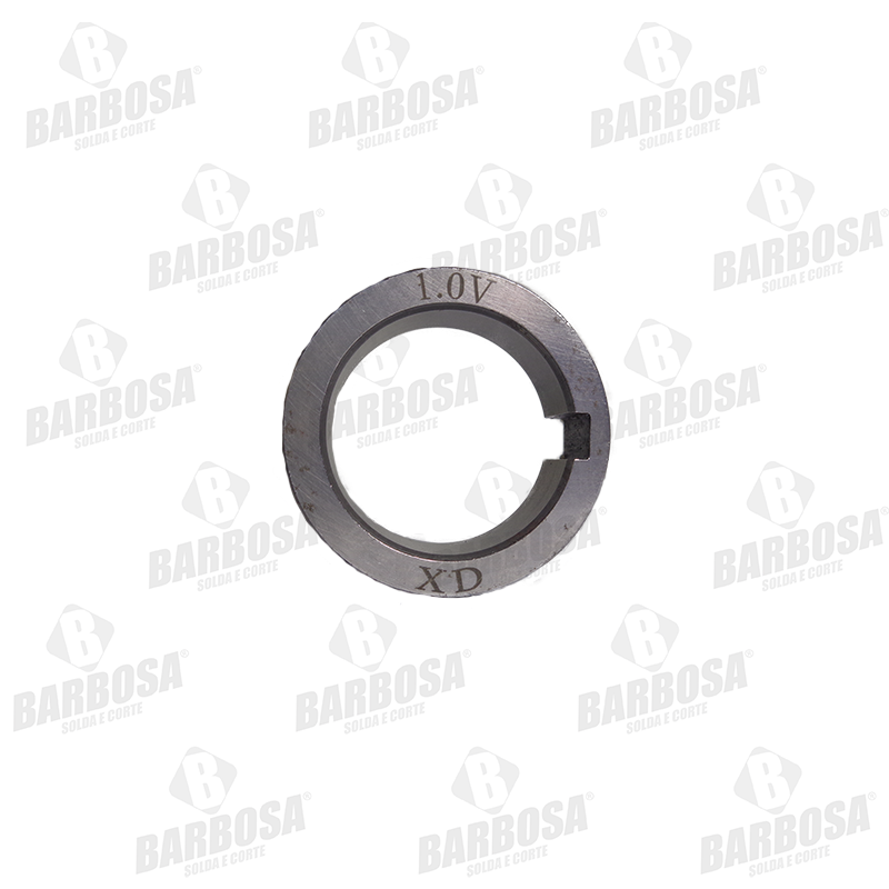ROLDANA DE TRACAO 1,0-1,2 - 30X22X10