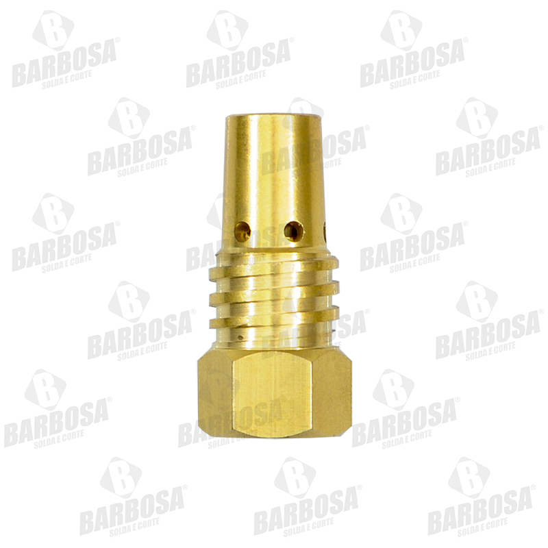 DIFUSOR DE GAS R. QUADRADA  MIG 320/520/620