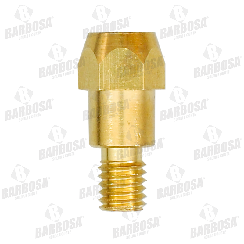 PORTA BICO MIG 26-M8X22