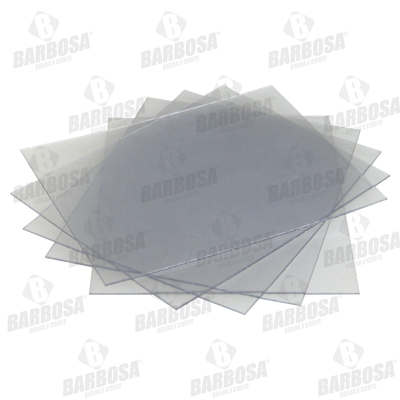 PLACA DE PROTECAO EXTERNA EYETCH 86X113