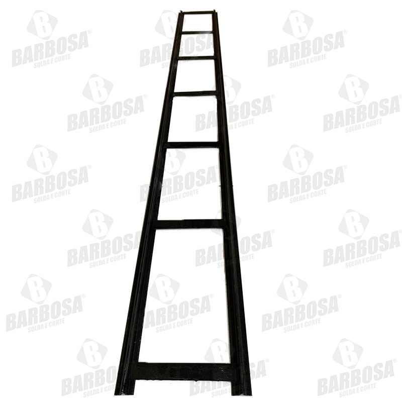 TRILHO PARA CG1-30 ELEVACAO EM 