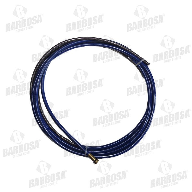 GUIA ESPIRAL 2,8MM 5,4MTS