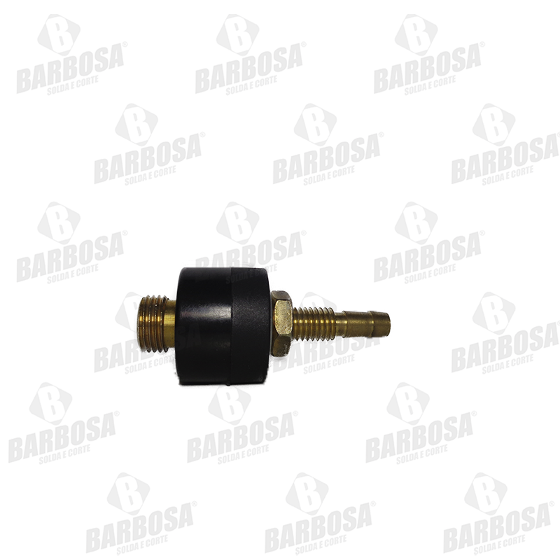 ENGATE P/ PAINEL PARA TOCHA TIG 3/8