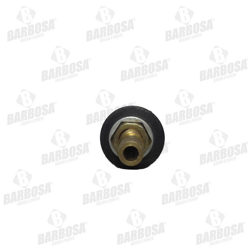 ENGATE P/ PAINEL PARA TOCHA TIG 3/8