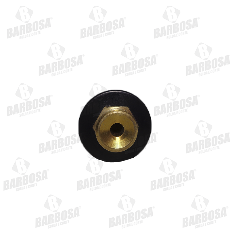 ENGATE P/ PAINEL PARA TOCHA TIG 3/8