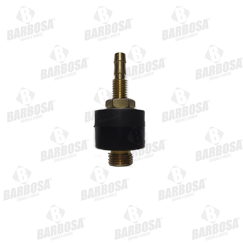 ENGATE P/ PAINEL PARA TOCHA TIG 3/8