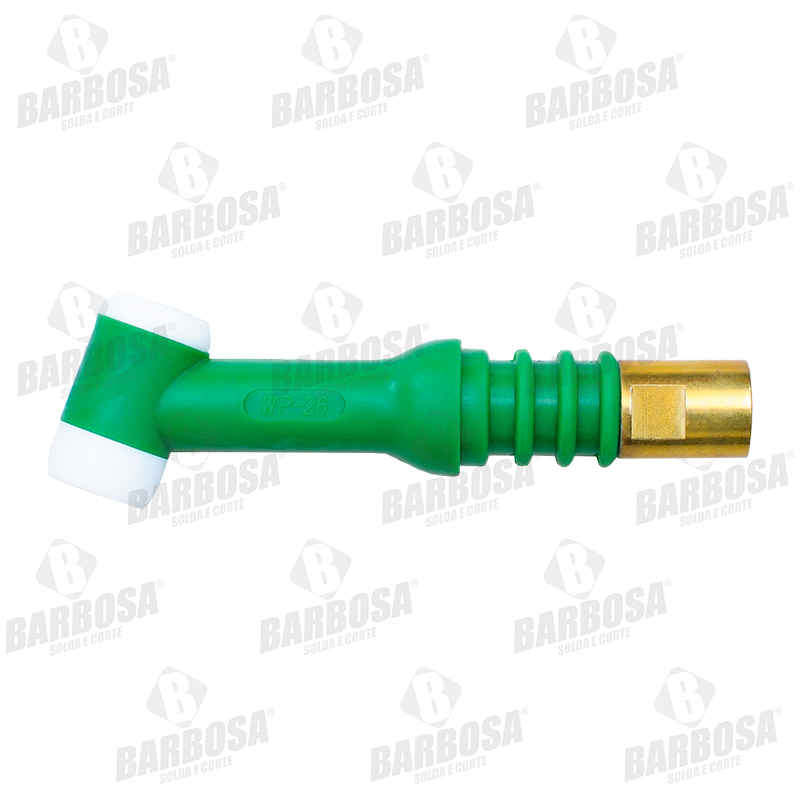 CORPO TOCHA TIG 26G S/ PUNHO (016)