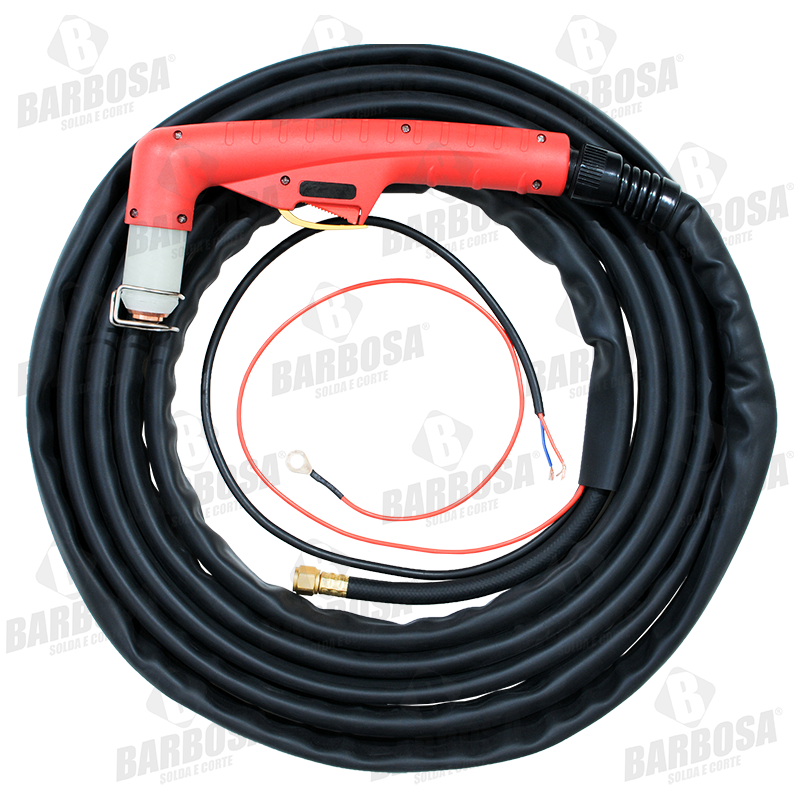 TOCHA PLASMA A141 6M CONEXAO 1/4G