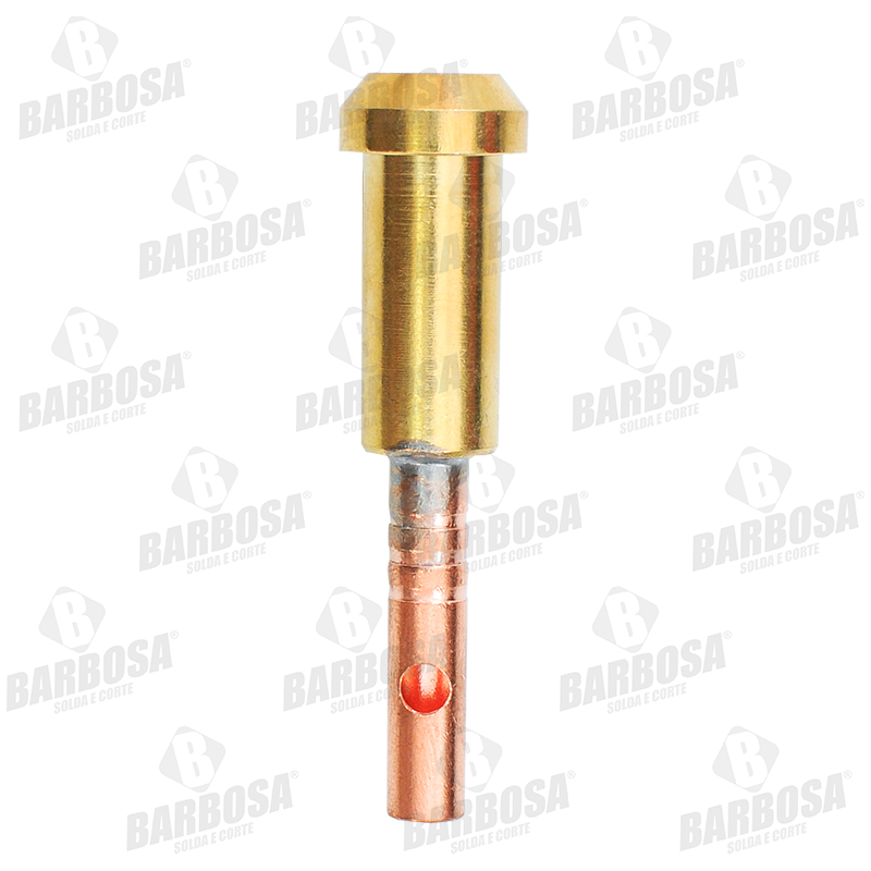 NIPLE TIG 18/26 PARA PORCA 7/8