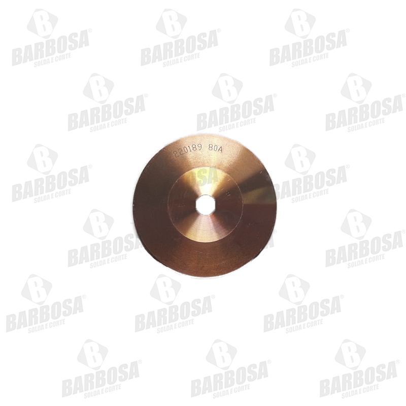 PROTETOR PLASMA 80A (189)
