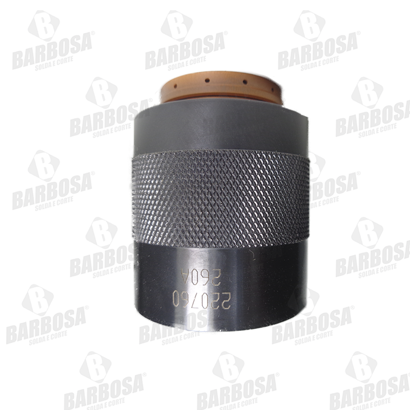CAPA DO BICO 260AXD (760)