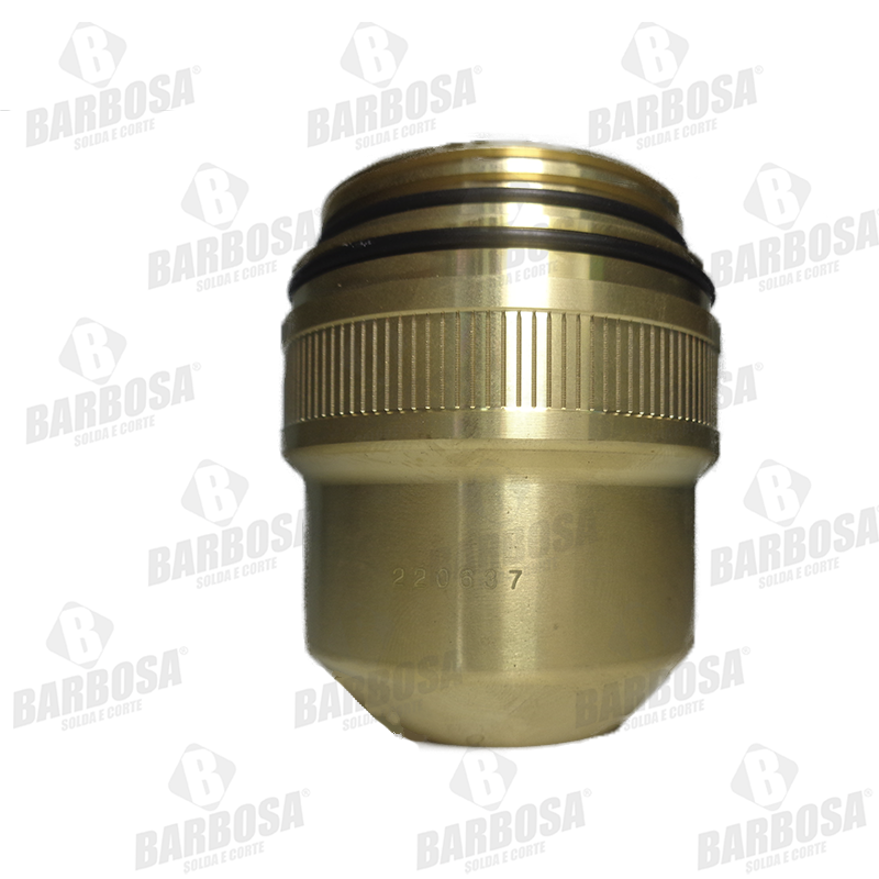 CAPA DO BOCAL 50/80/130AXD