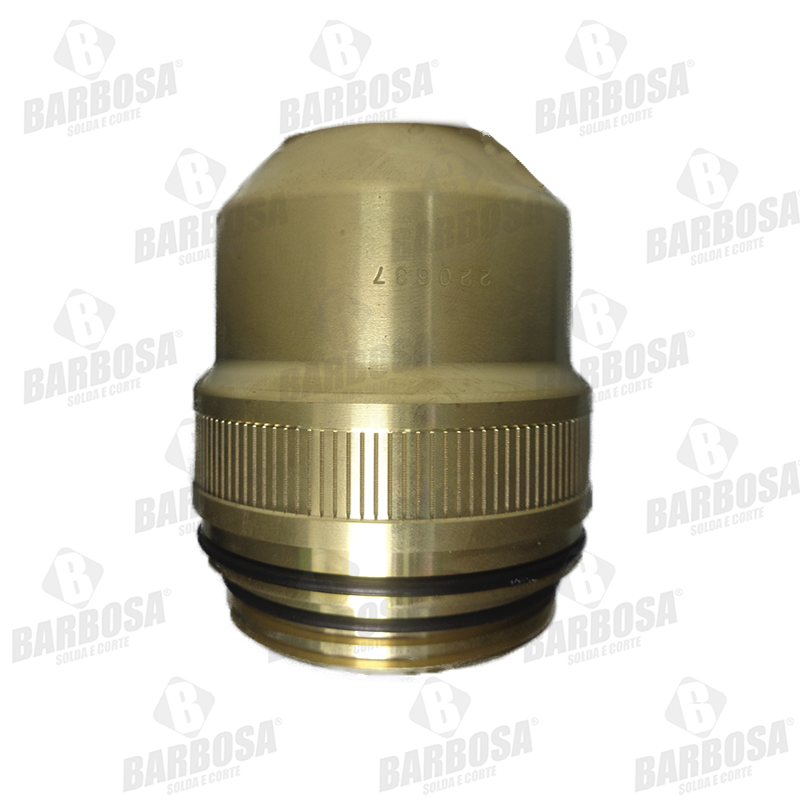 CAPA DO BOCAL 200/260AXD (637)