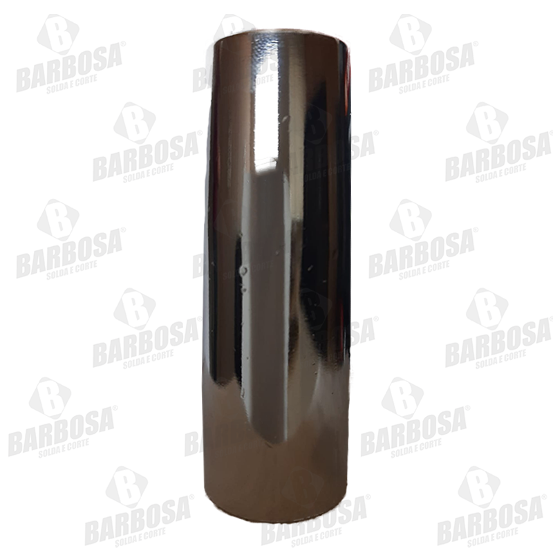 BOCAL CONICO MB 300/KHBR 400- 18MM (021)