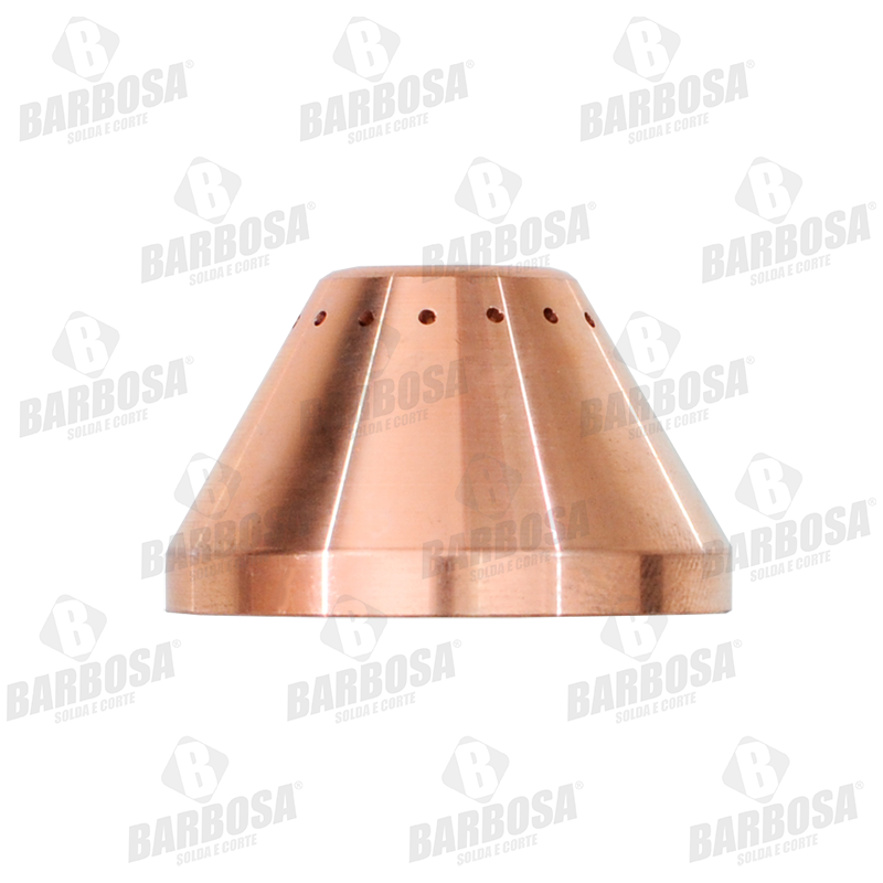 BOCAL MECANIZADO 125A PMX 125 (976)