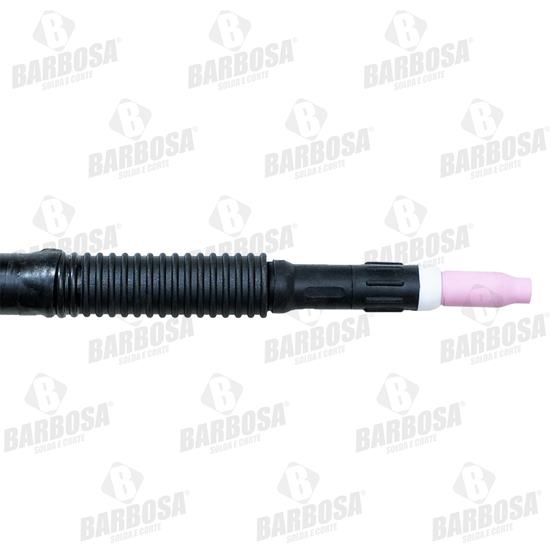 TOCHA TIG RETA 18W 3,5M ADAPTADOR OLHAL (RETIFICADOR)