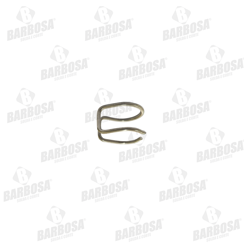 DISTANCIADOR MOLA S65/S45 MEDIO