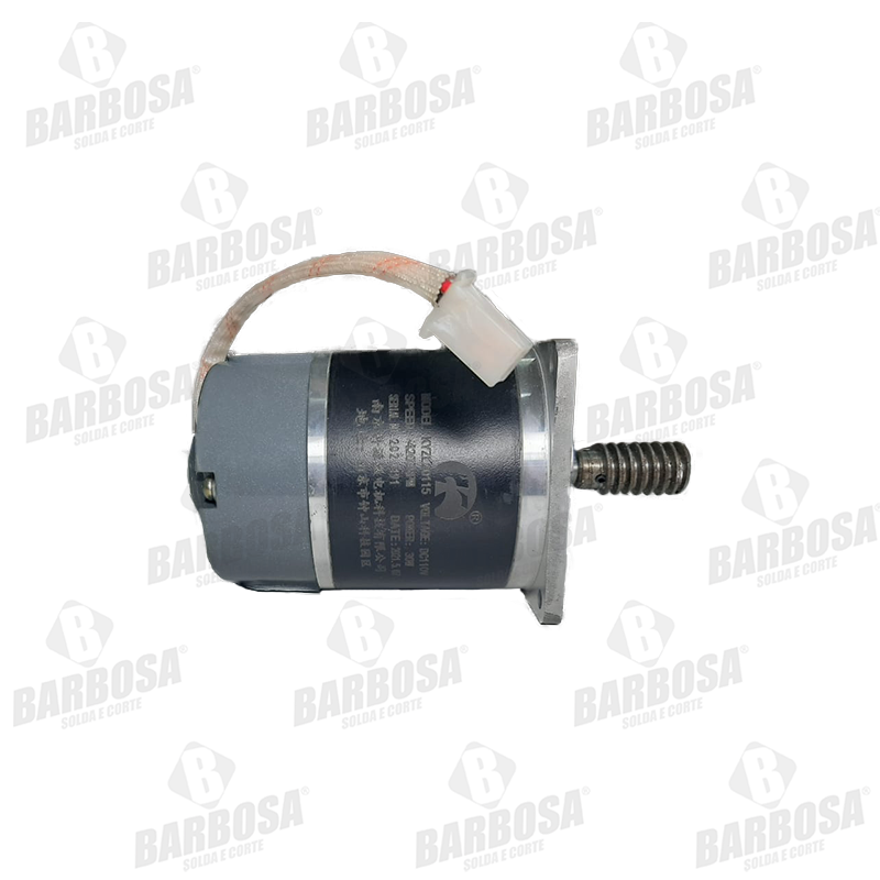 MOTOR PARA MAQUINA DE CORTE CG1-30 110V