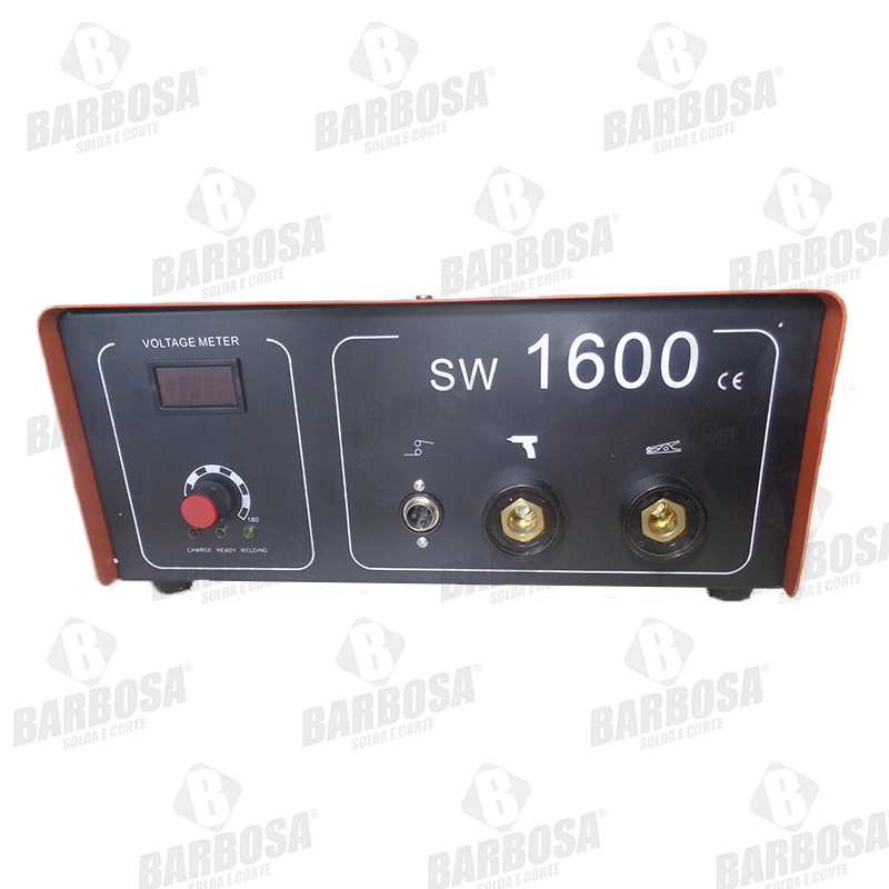 MAQUINA DE SOLDAR PINO SW 1600