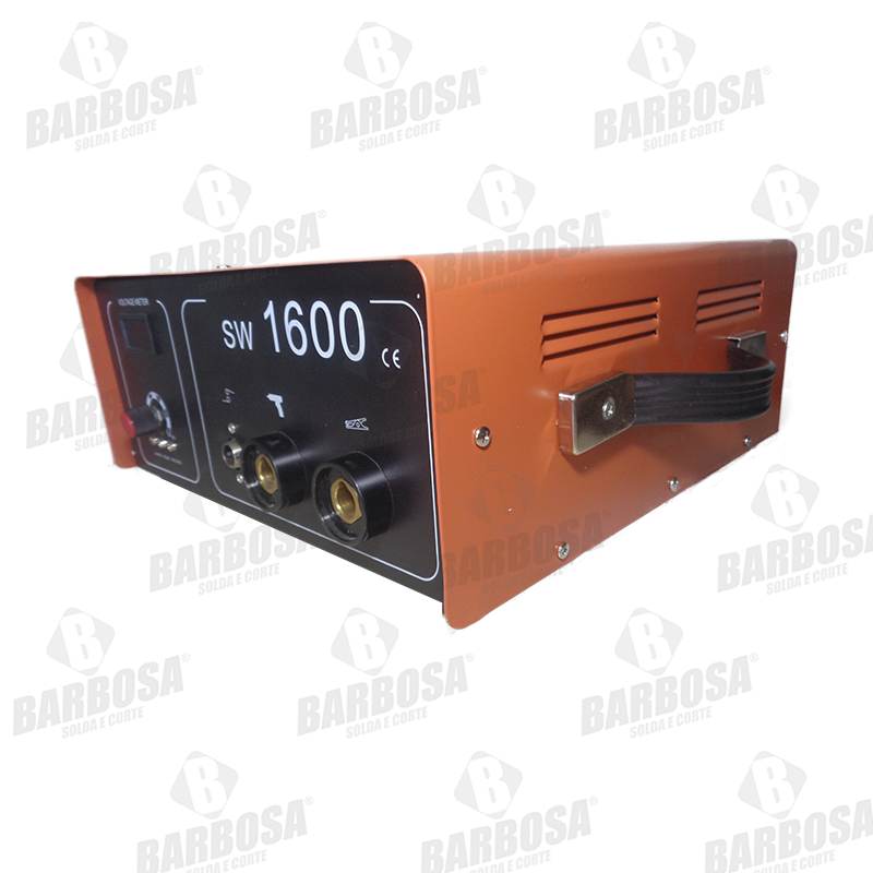 MAQUINA DE SOLDAR PINO SW 1600