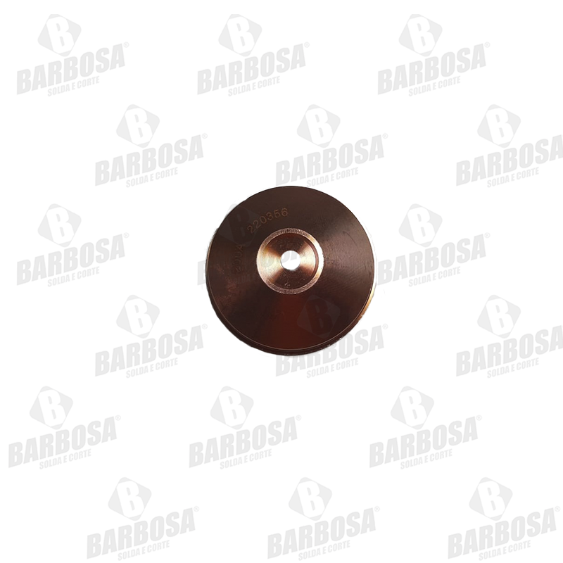 PROTETOR PLASMA  200A (356)