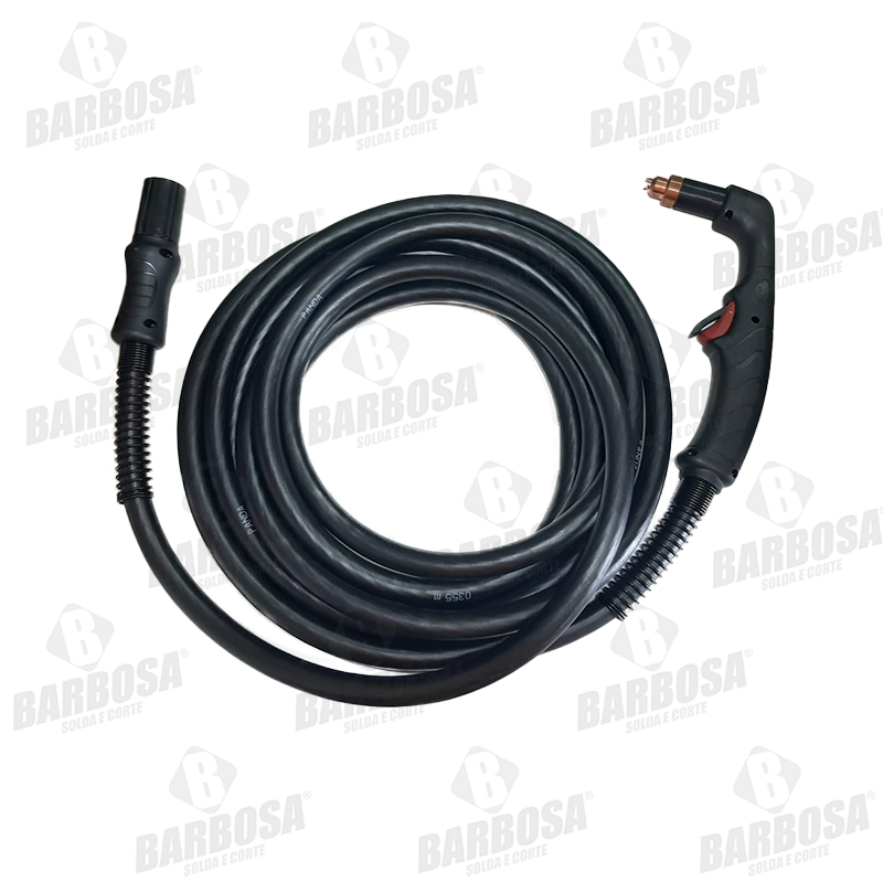 TOCHA PLASMA MAX 45/65/85/105 -7,6M