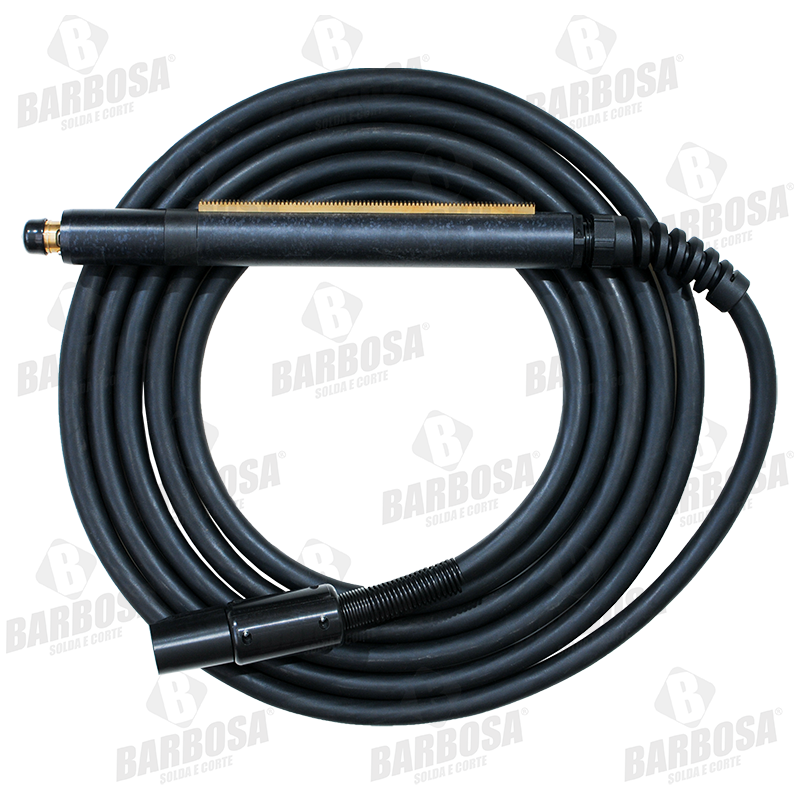 TOCHA PLASMA MECANIZADA 65/85/105-15M