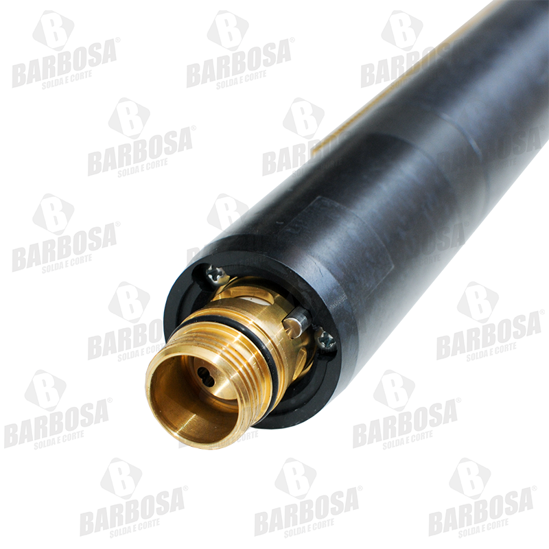 TOCHA PLASMA MECANIZADA 65/85/105-15M