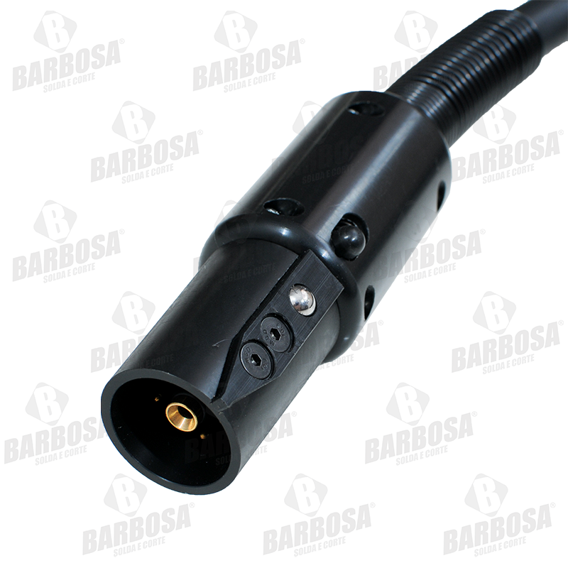 TOCHA PLASMA MECANIZADA 65/85/105-15M