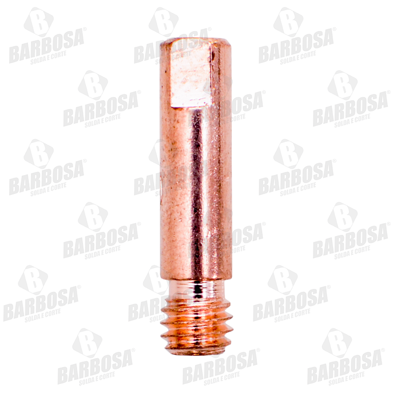 TUBO DE CONTATO 0,6X25XM6