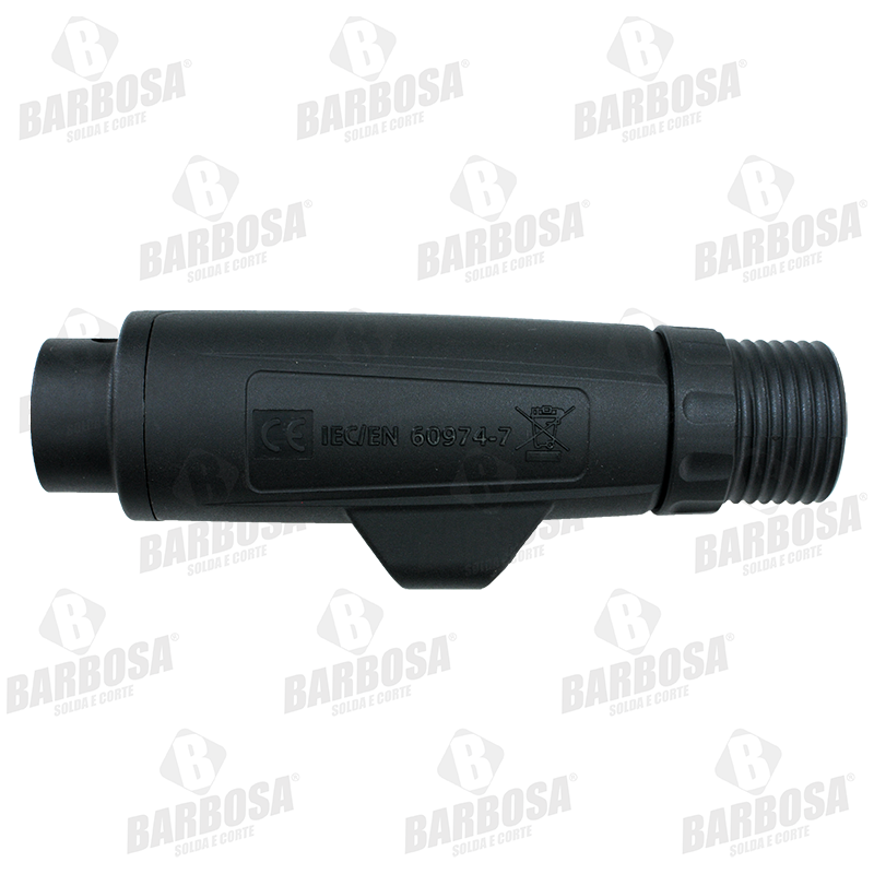 PROTETOR DO EURO MACHO MIG 501W