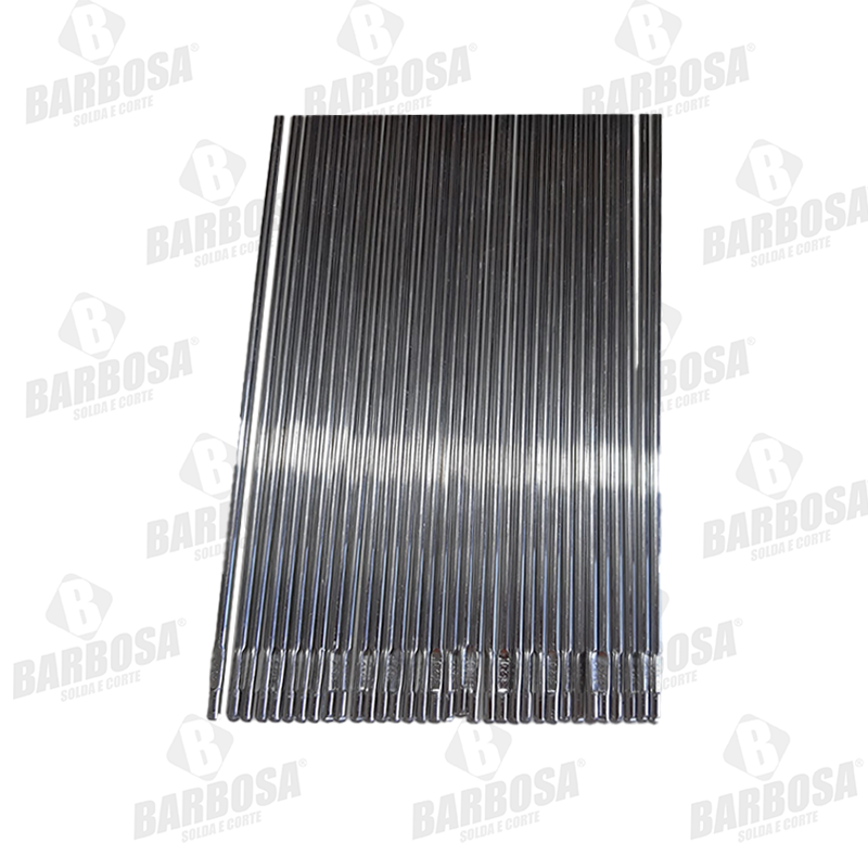 VARETA DE ALUMINIO OX-12 4,0 MM) ER4047