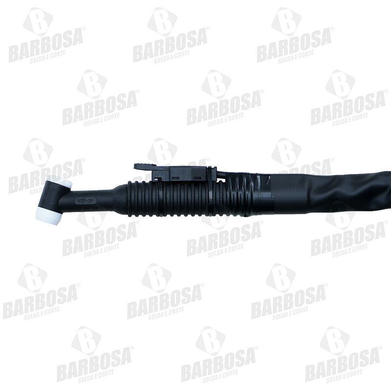 TOCHA TIG 18/350 FLEXIVEL - 3,5M ADAPTADOR 9MM