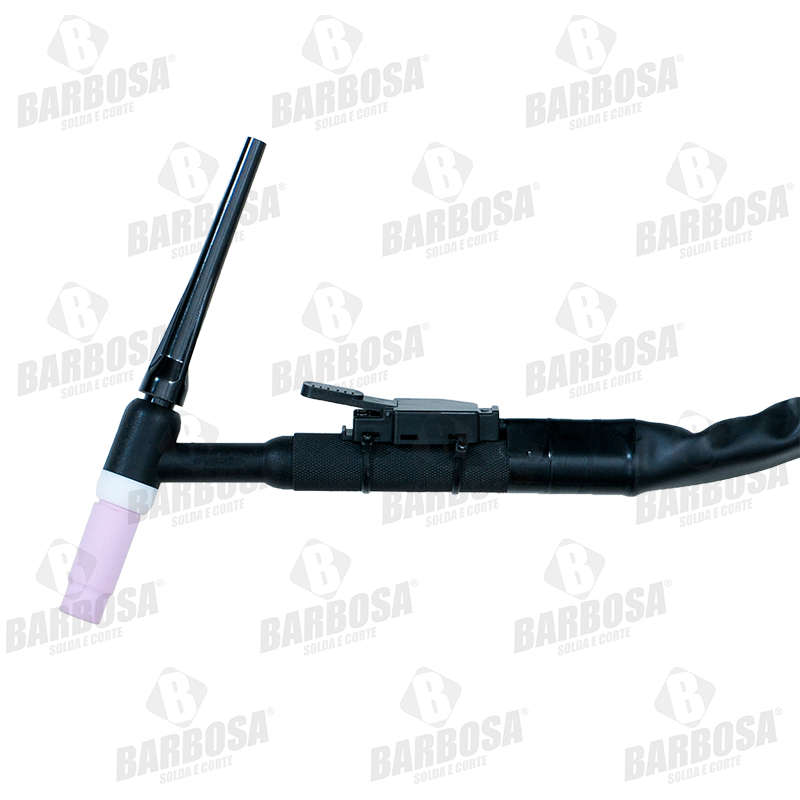 TOCHA TIG 17G-3M-PORCA 3/8 (M16X1,5)