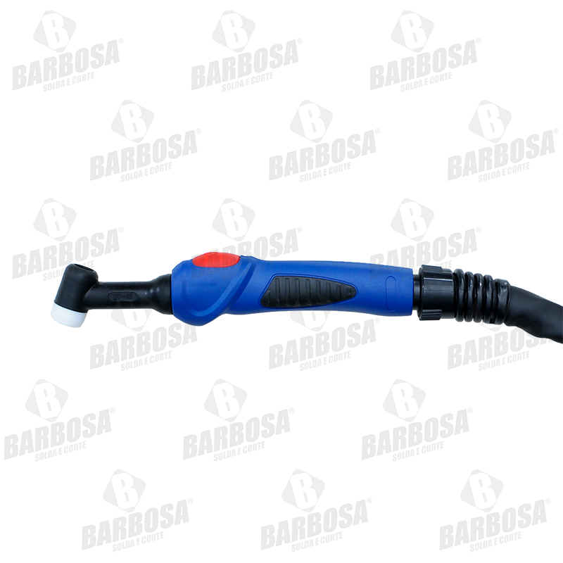 TOCHA ERGO TIG 18/350-3,5M ADAPTADOR 12,8MM